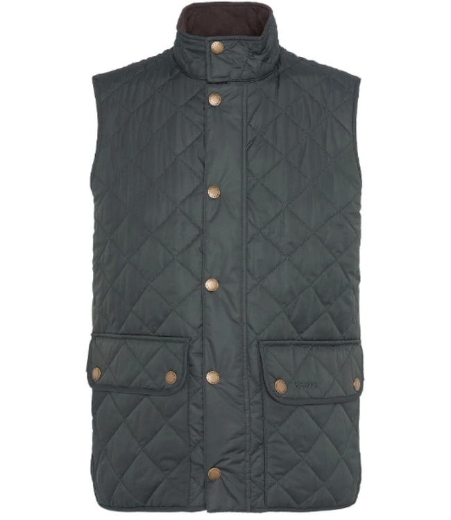 Lowerdale Gilet