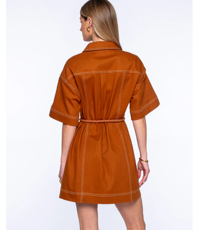 Elizabeth James Allie Dress #11463314