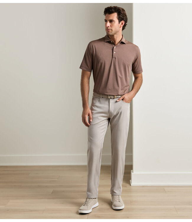 Peter Millar Peter Millar Melange Performance 5 Pocket