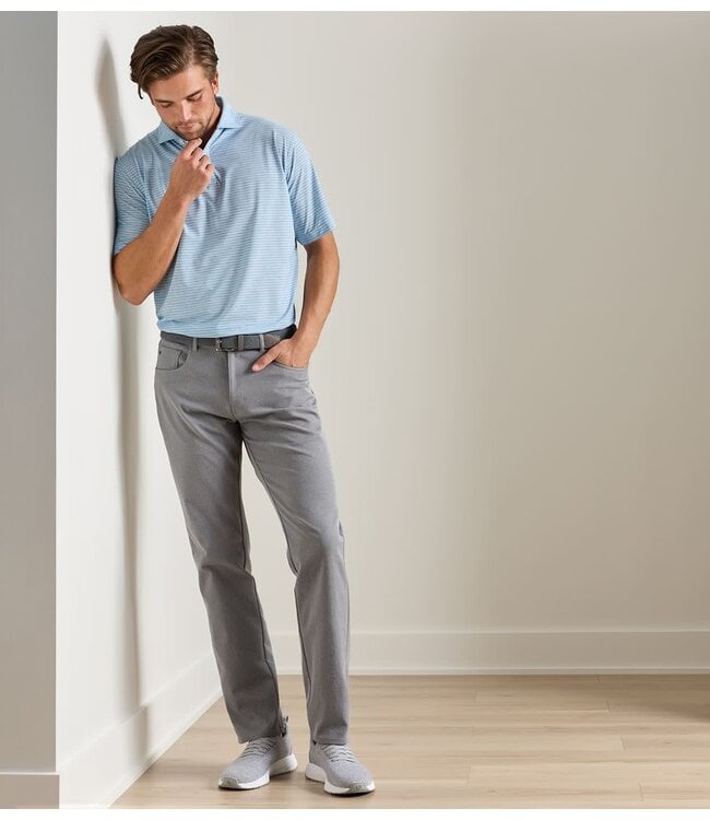 Peter Millar Melange Performance 5 Pocket