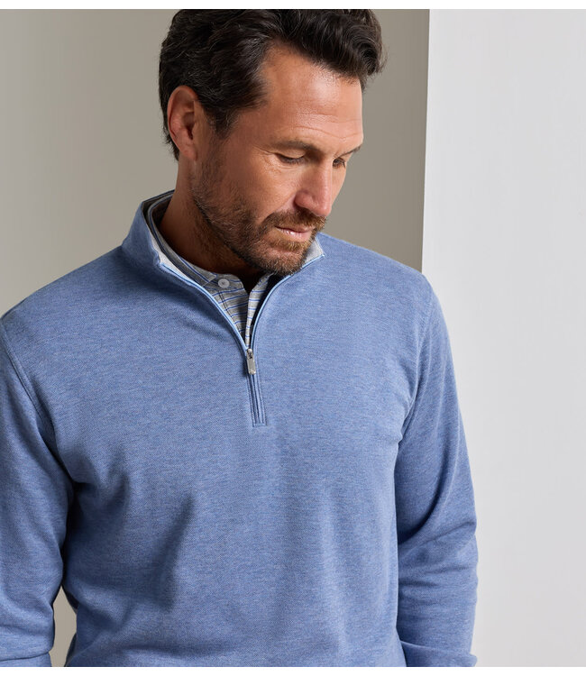 Peter Millar Crown Comfort Pullover