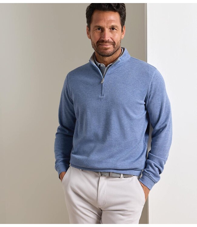 Peter Millar Crown Comfort Pullover