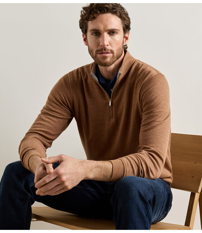 Peter Millar Crown Comfort Pullover