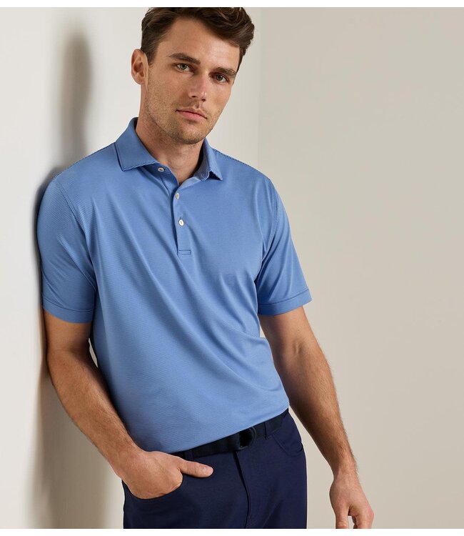 Peter Millar Jubilee Performance Polo