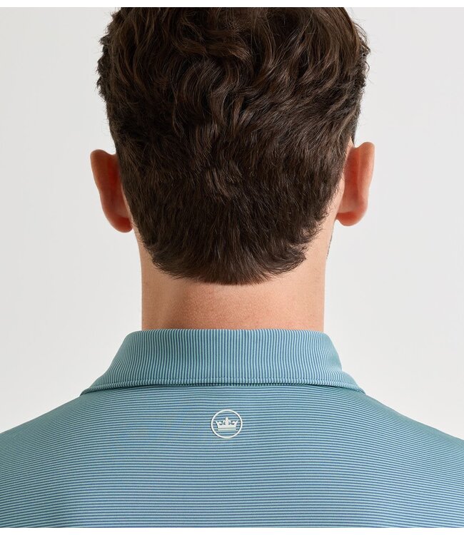 Peter Millar Jubilee Performance Polo
