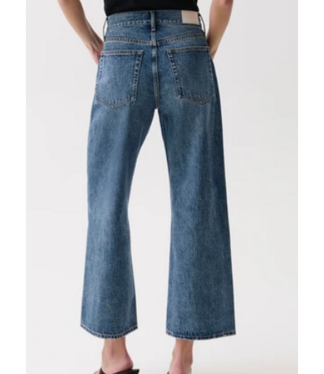 Pistola-Larsen Ankle Relaxed Flare Jeans-#16565