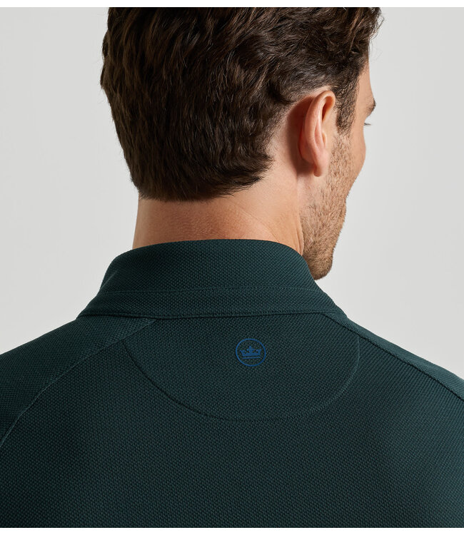 Peter Millar Cradle Pique Performance 1/4 Zip