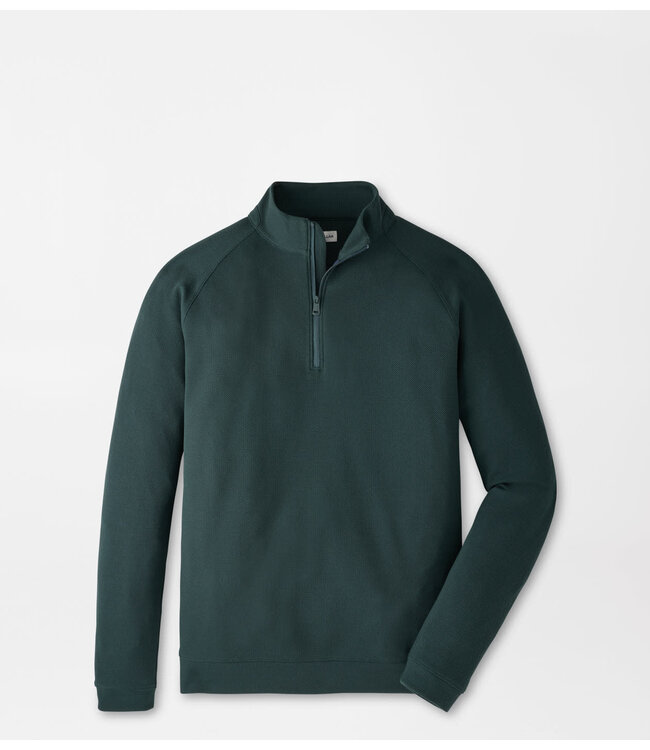 Peter Millar Cradle Pique Performance 1/4 Zip