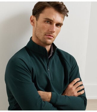 Peter Millar Peter Millar Cradle Pique Performance 1/4 Zip