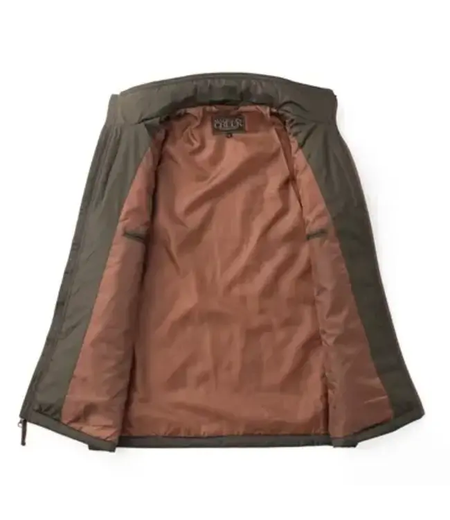 Shelby Lightweight Quilted Jacket