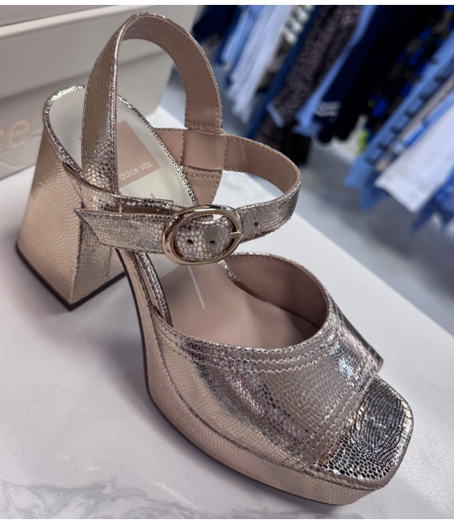 Dolce Vita Fatima Heel #710