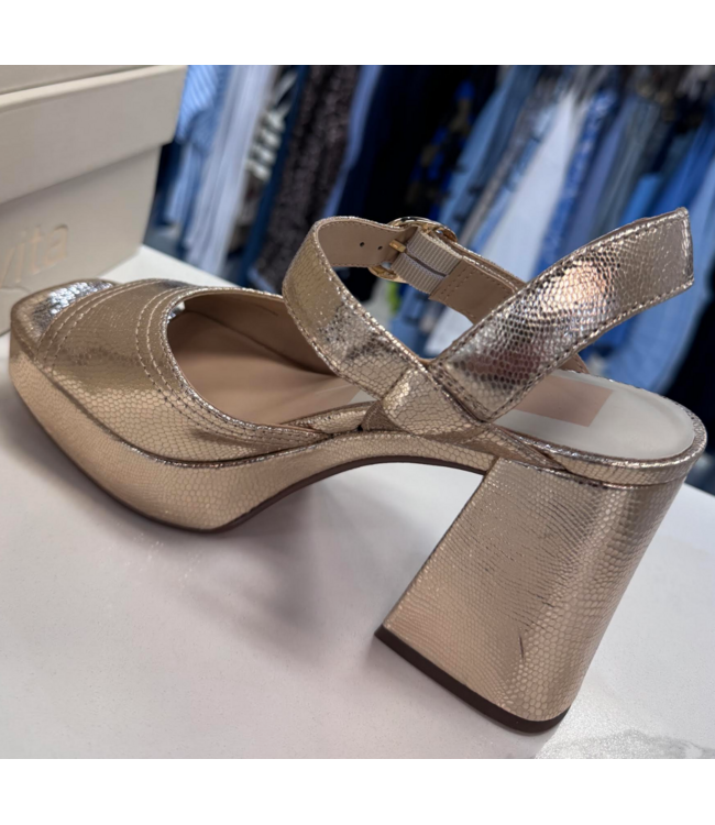 Dolce Vita Fatima Heel #710
