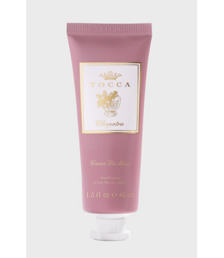 Tocca Tocca 1.5oz Hand Creme