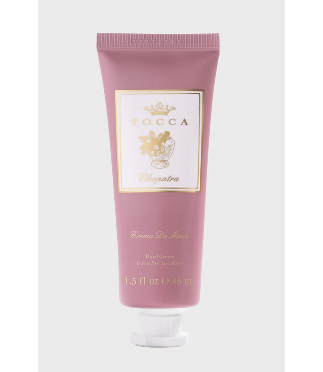 Tocca 1.5oz Hand Creme