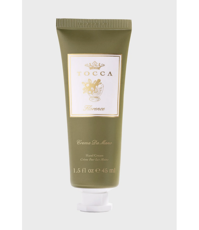 Tocca 1.5oz Hand Creme