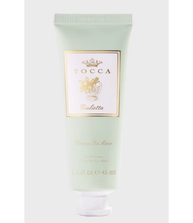 Tocca 1.5oz Hand Creme