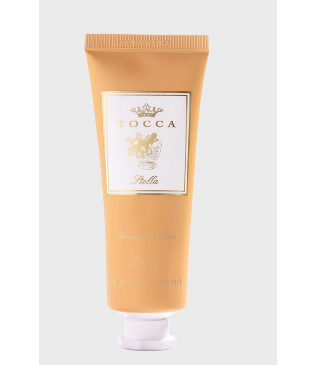 Tocca 1.5oz Hand Creme