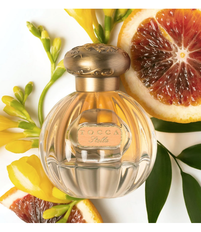 Tocca 50ml Eau de Parfum