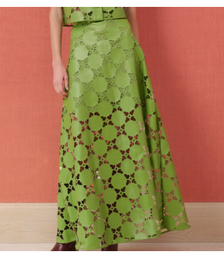 Brooks Avenue Brooks Avenue Elizabeth Skirt