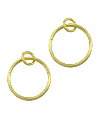 Betty Carre Larissa Earrings  #AG16