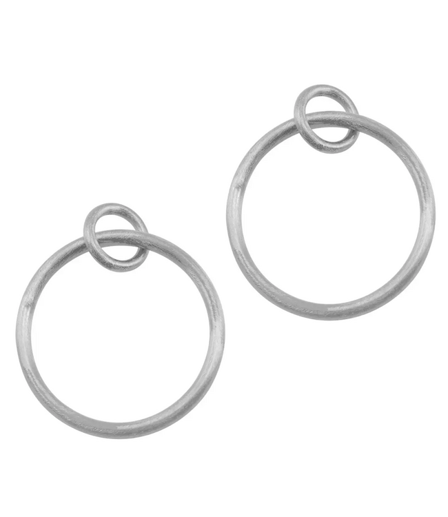 Betty Carre Larissa Earrings  #AG16