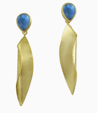 Betty Carre Sarit Earrings #837