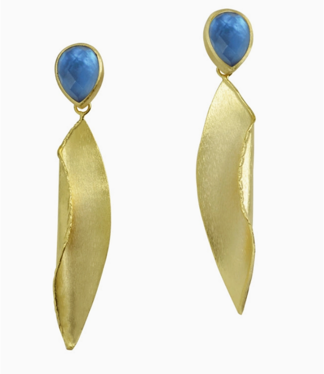 Betty Carre Sarit Earrings #837