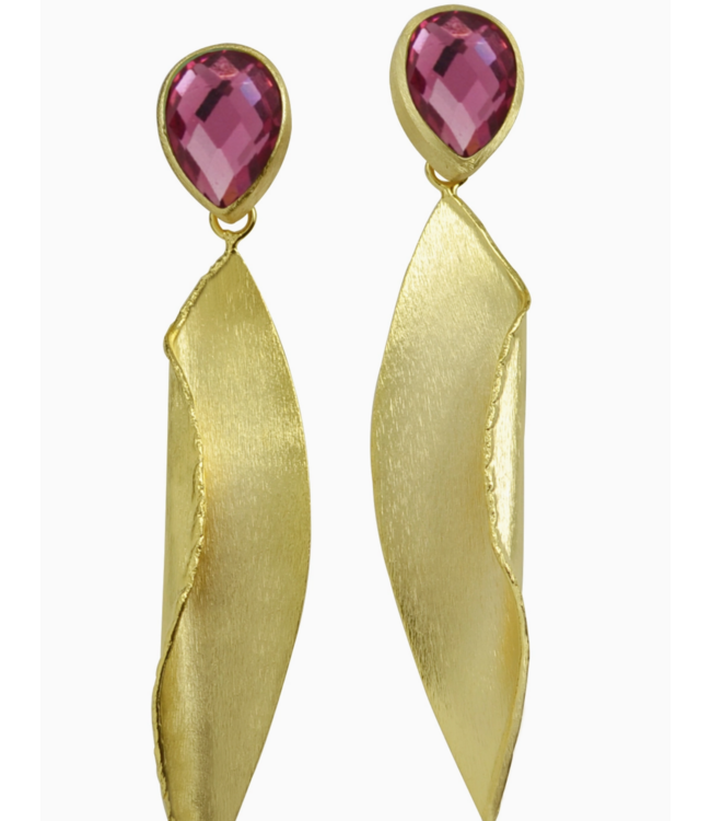 Betty Carre Sarit Earrings #837