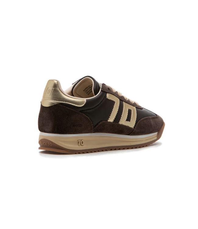 Back 70 Jogger N