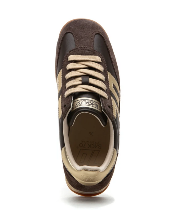 Back 70 Jogger N