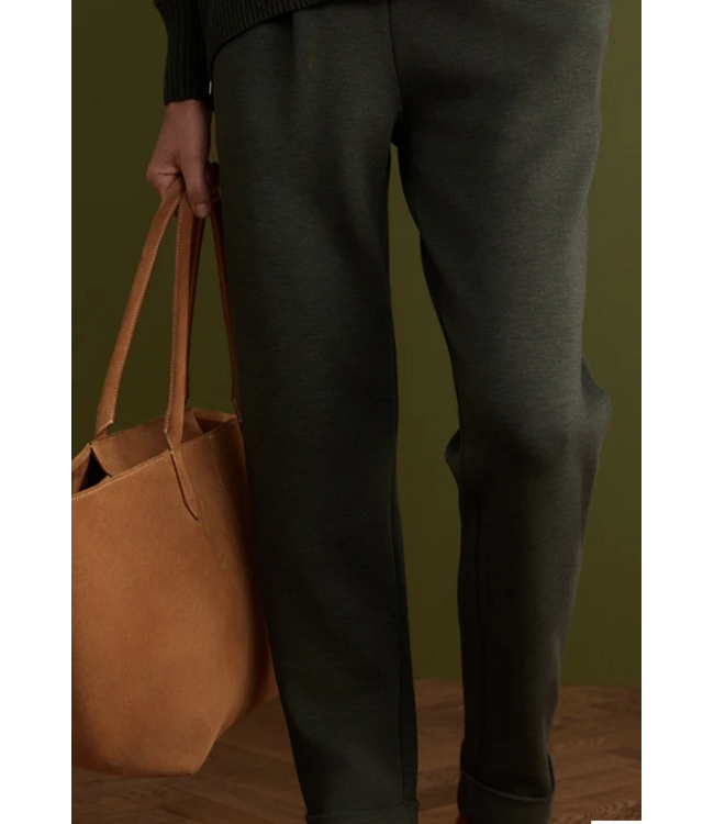 Varley The Rolled Cuff Pant -VAR01922