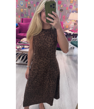 Flora Bea Liana Dress #7079