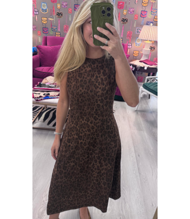 Flora Bea Liana Dress #7079