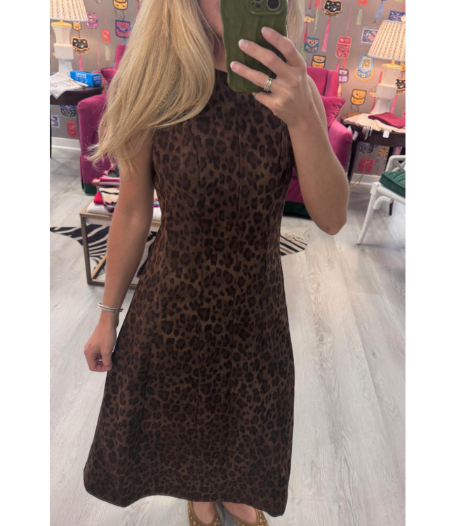 Flora Bea Liana Dress #7079