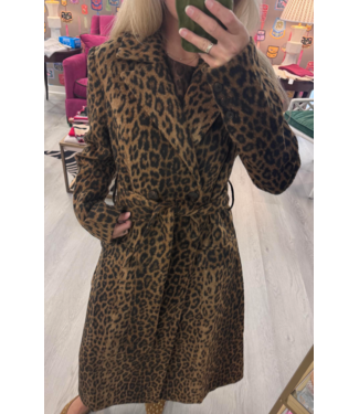 Flora Bea Romy Coat #8160