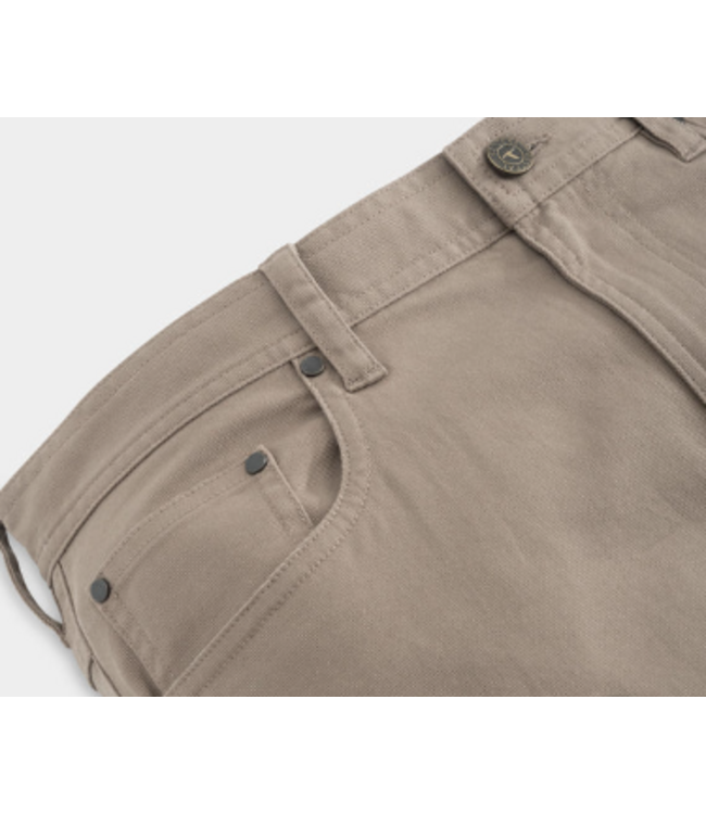 Billings Five Pocket Pant