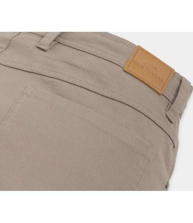 Billings Five Pocket Pant