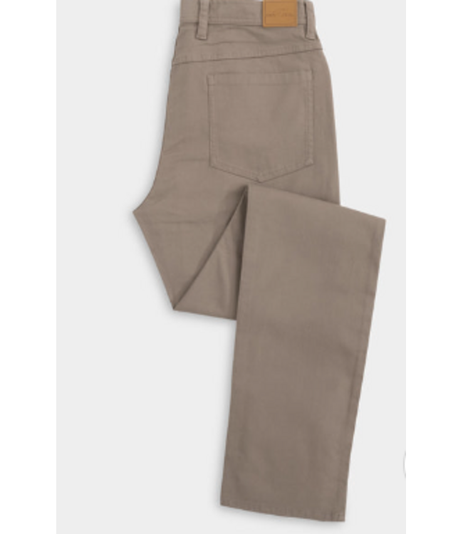 Billings Five Pocket Pant