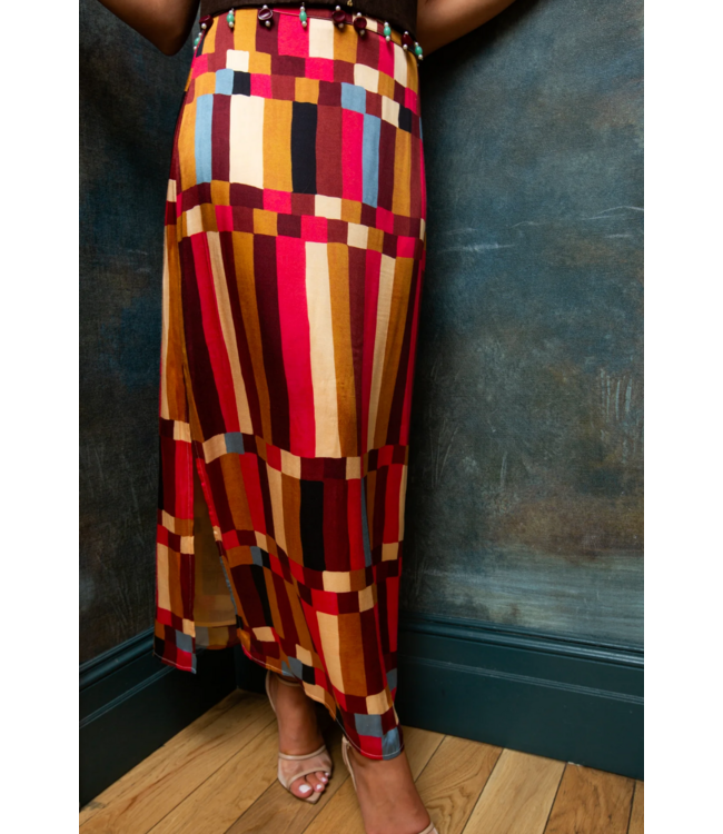 Anna Cate Dillon Skirt
