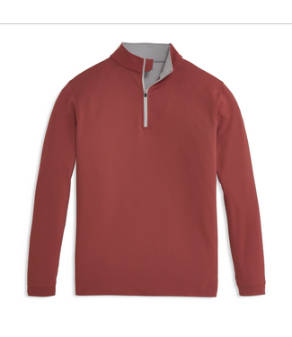 Gen Teal Venture Performance Quarter Zip