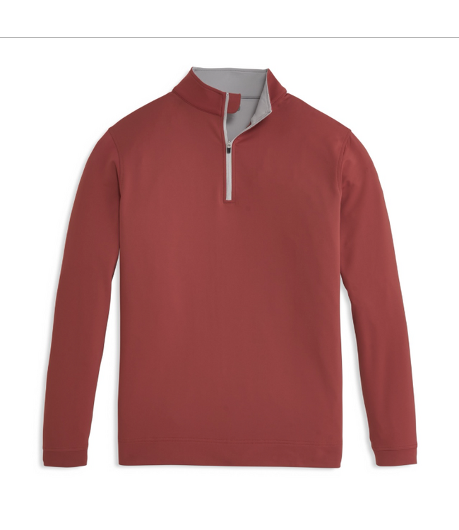 Venture Performance Quarter Zip
