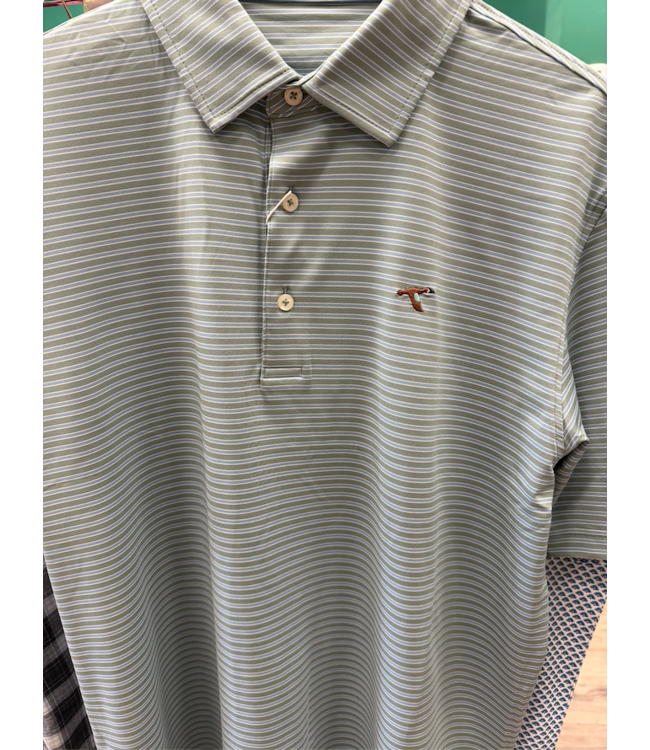 Falls Performance Polo