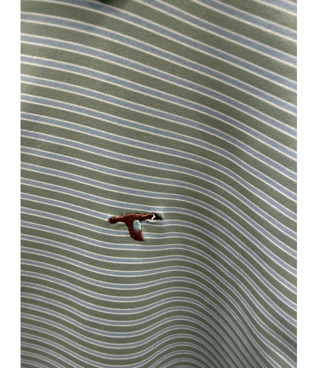 Falls Performance Polo