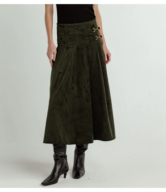 sundays Sundays Bonnie Skirt #198