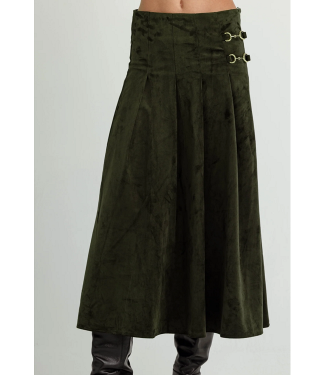 Sundays Bonnie Skirt #198