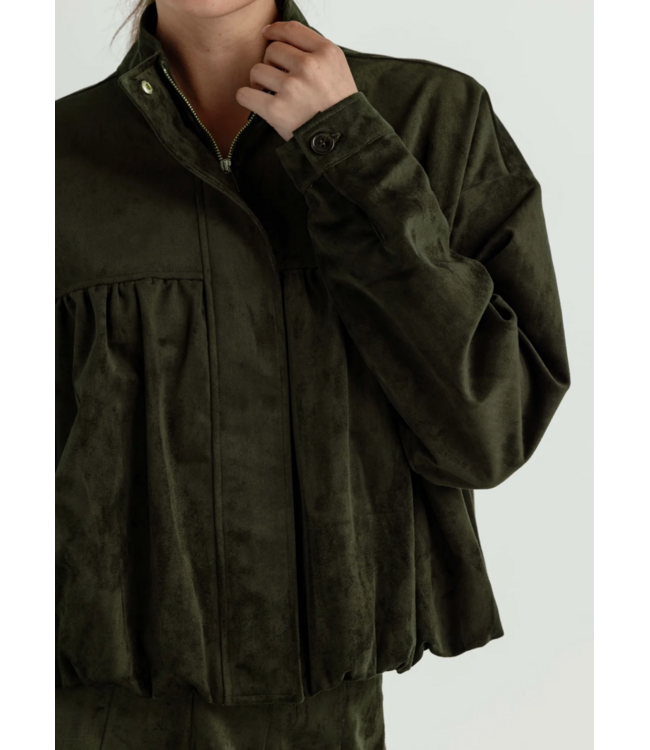 Sundays Freddie Jacket #197