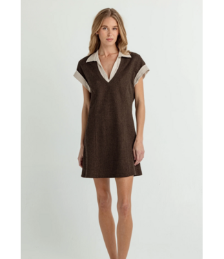sundays Sundays London Dress #089