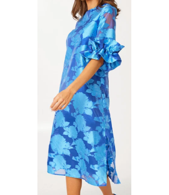 Bronwyn Dress-1013FW25B