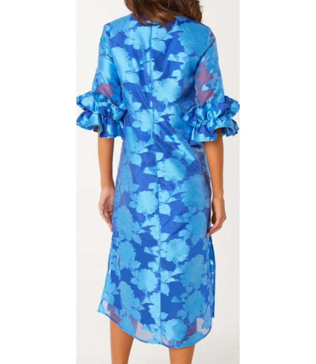 Bronwyn Dress-1013FW25B