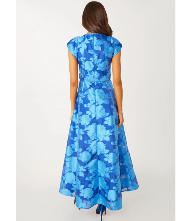 Abbey Glass Olivia Gown #1018